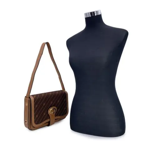 Pre-owned > Pre-owned Bags > Pre-owned Shoulder Bags - - Gucci Vintage - Modalova