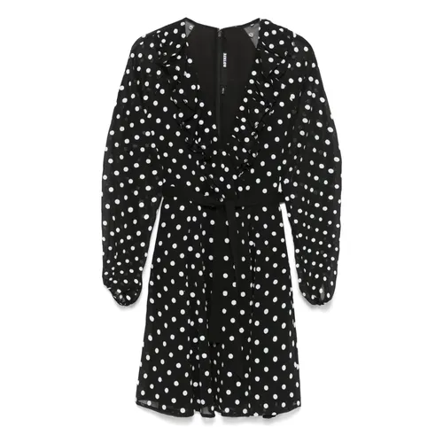 Dresses > Day Dresses > Short Dresses - - Rotate Birger Christensen - Modalova