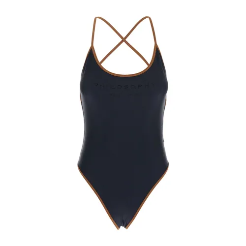 Swimwear > One-piece - - Philosophy di Lorenzo Serafini - Modalova