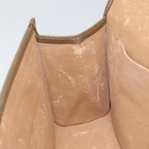 Pre-owned > Pre-owned Bags > Pre-owned Clutches - - Gucci Vintage - Modalova