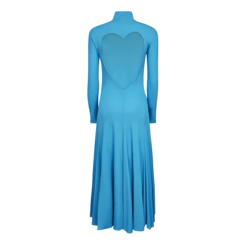 Dresses > Day Dresses > Maxi Dresses - - Alaïa - Modalova