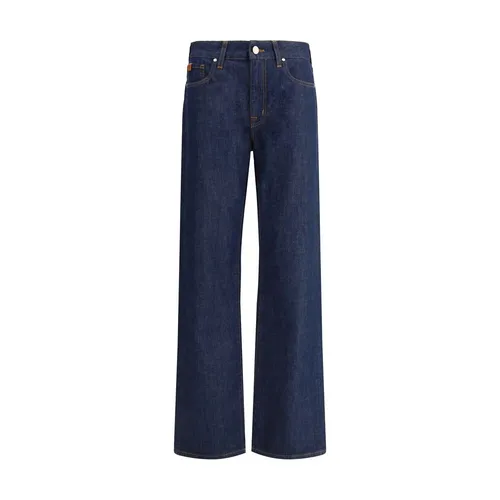 Jeans > Wide Jeans - - Jacob Cohën - Modalova