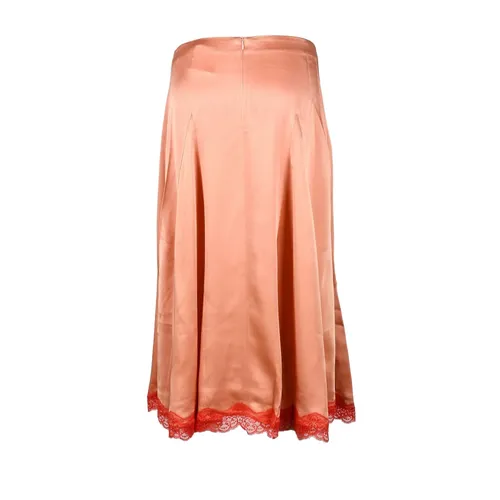 Skirts > Midi Skirts - - Semicouture - Modalova
