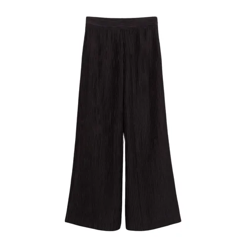 Trousers > Wide Trousers - - IVY OAK - Modalova