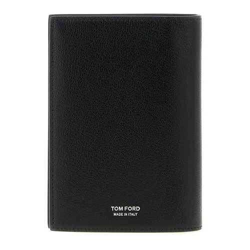 Accessories > Wallets & Cardholders - - Tom Ford - Modalova