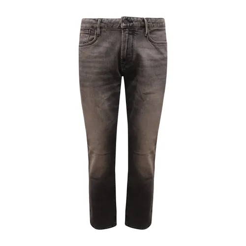 Jeans > Slim-fit Jeans - - Armani - Modalova