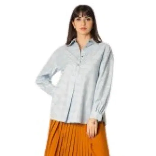 Blouses & Shirts > Shirts - - Beatrice .b - Modalova