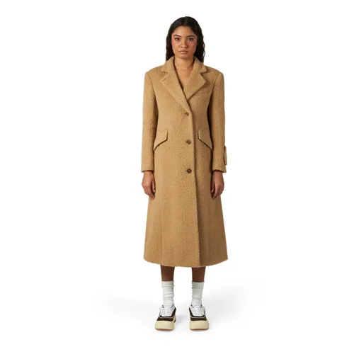 Coats > Single-Breasted Coats - - Philippe Model - Modalova