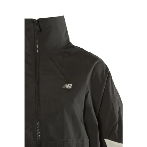 Jackets > Light Jackets - - New Balance - Modalova