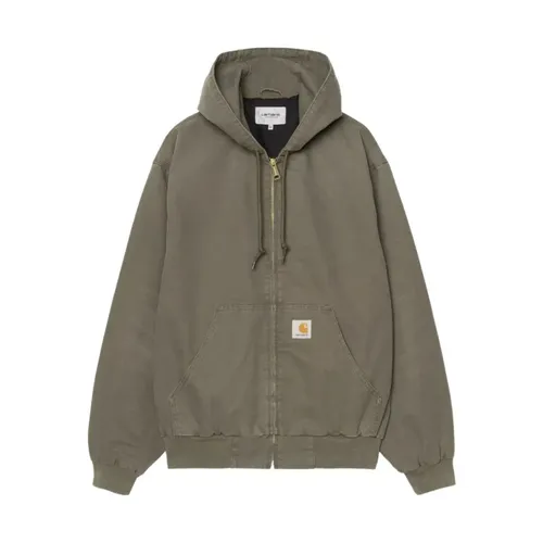 Jackets > Light Jackets - - Carhartt Wip - Modalova