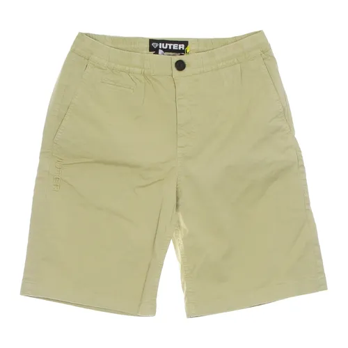 Shorts > Casual Shorts - - Iuter - Modalova