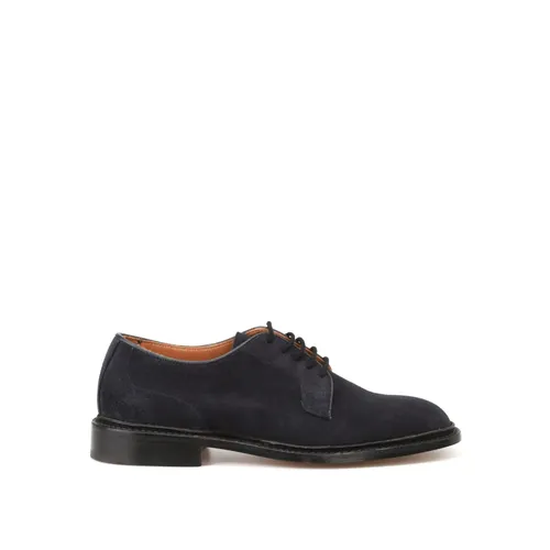 Shoes > Flats > Laced Shoes - - Tricker's - Modalova