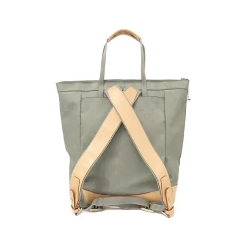 Pre-owned > Pre-owned Bags > Pre-owned Backpacks - - Louis Vuitton Vintage - Modalova