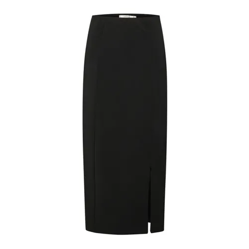 Skirts > Midi Skirts - - Gestuz - Modalova