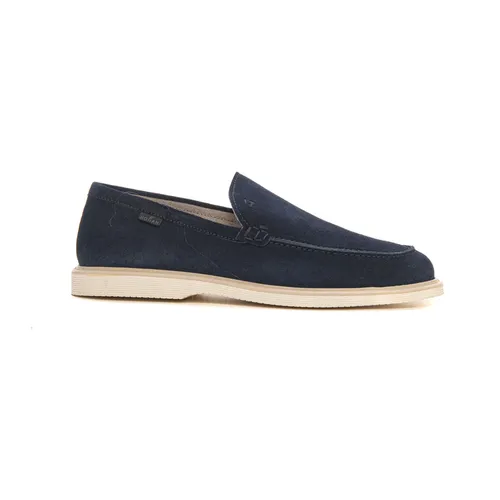 Shoes > Flats > Loafers - - Hogan - Modalova