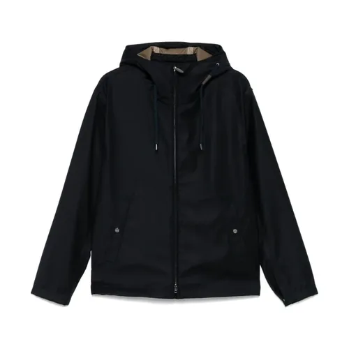 Jackets > Light Jackets - - Herno - Modalova