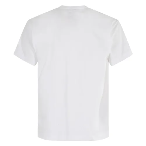 Tops > T-Shirts - - Comme des Garçons Play - Modalova