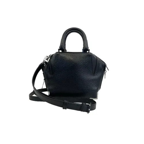 Pre-owned > Pre-owned Bags > Pre-owned Handbags - - Alexander Wang Pre-owned - Modalova