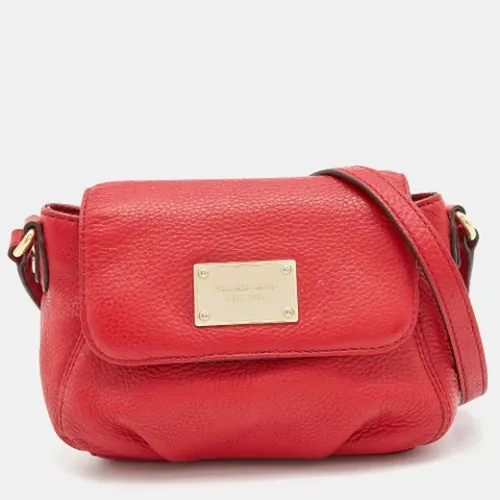 Pre-owned > Pre-owned Bags > Pre-owned Shoulder Bags - - Michael Kors Pre-owned - Modalova