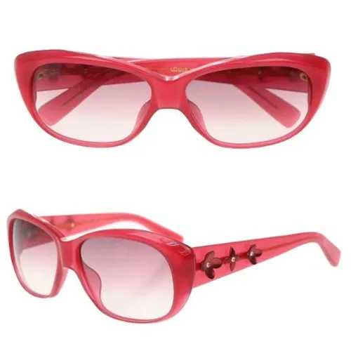 Pre-owned > Pre-owned Accessories - - Louis Vuitton Vintage - Modalova