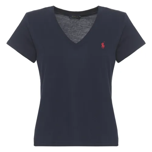 Tops > T-Shirts - - Ralph Lauren - Modalova