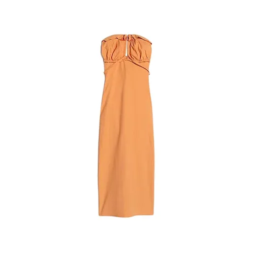 Dresses > Day Dresses > Midi Dresses - - Jacquemus - Modalova