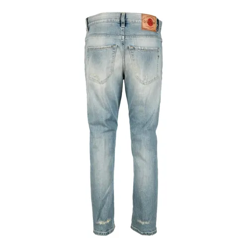 Jeans > Slim-fit Jeans - - Dondup - Modalova