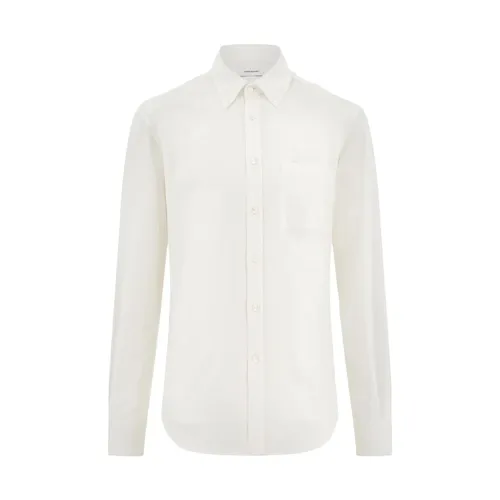 Shirts > Formal Shirts - - Ferragamo - Modalova