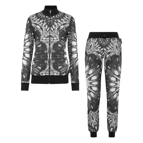 Jumpsuits & Playsuits > Jumpsuits - - Plein Sport - Modalova