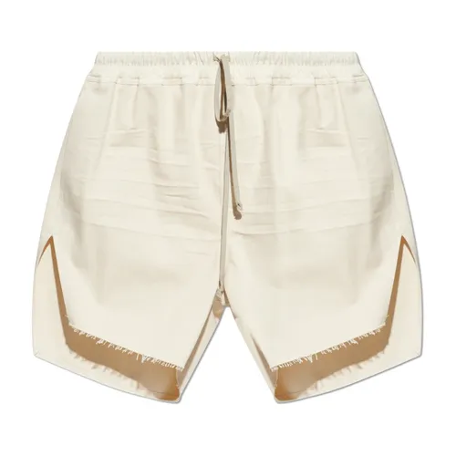 Shorts > Casual Shorts - - Rick Owens - Modalova