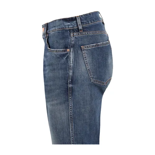 Jeans > Loose-fit Jeans - - Don The Fuller - Modalova