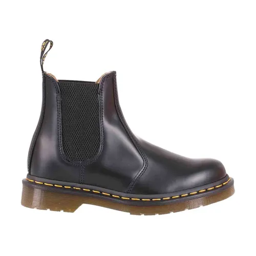 Shoes > Boots > Chelsea Boots - - Dr. Martens - Modalova