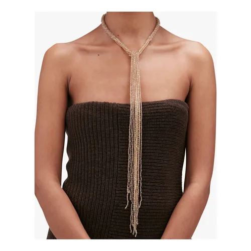 Accessories > Jewellery > Necklaces - - Kroon 02 - Modalova