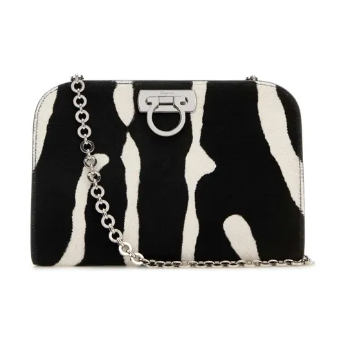 Bags > Cross Body Bags - - Ferragamo - Modalova