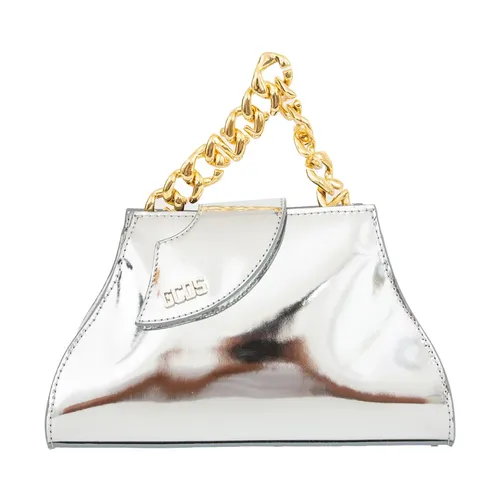Gcds - Bags > Handbags - Gray - Gcds - Modalova