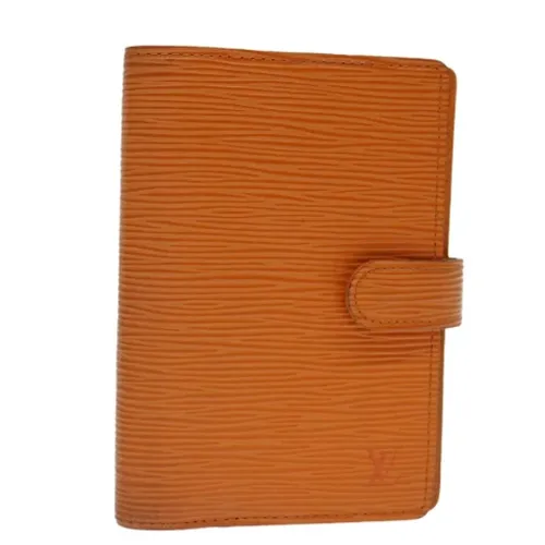 Pre-owned > Pre-owned Accessories - - Louis Vuitton Vintage - Modalova
