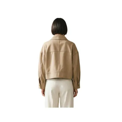 Jackets > Light Jackets - - Elisabetta Franchi - Modalova