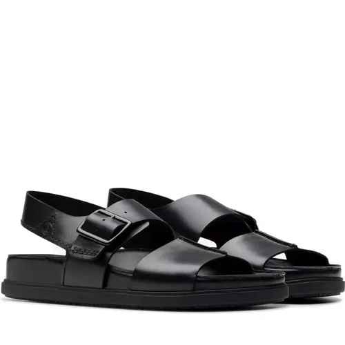 Shoes > Sandals > Flat Sandals - - Clarks - Modalova