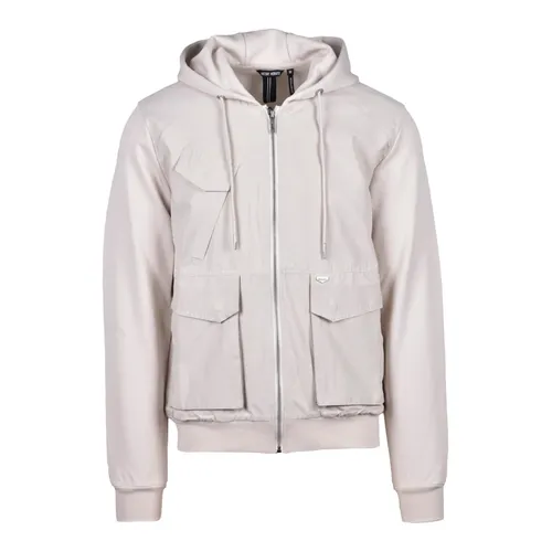 Sweatshirts & Hoodies > Zip-throughs - - Antony Morato - Modalova