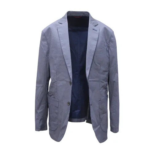 Suits > Formal Blazers - - At.P.Co - Modalova
