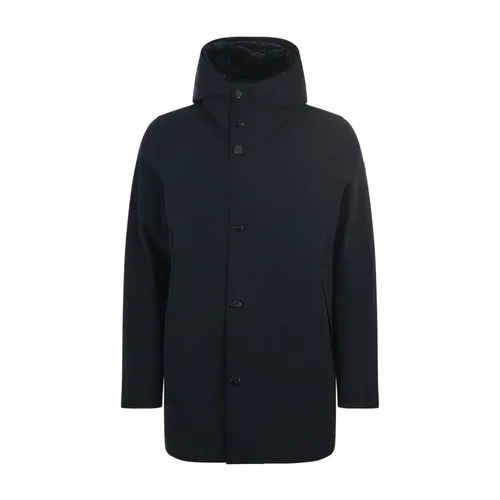 RRD - Coats > Parkas - Blue - RRD - Modalova