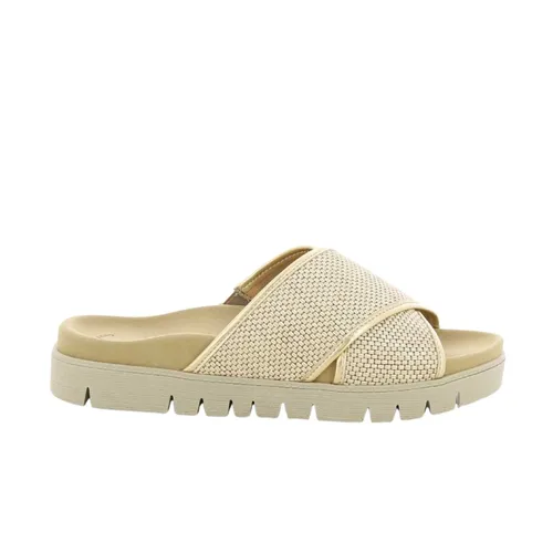 Shoes > Flip Flops & Sliders > Sliders - - Gabor - Modalova