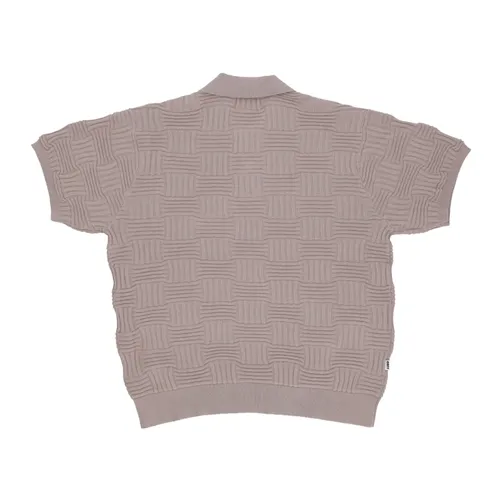 Obey - Tops > Polo Shirts - Gray - Obey - Modalova