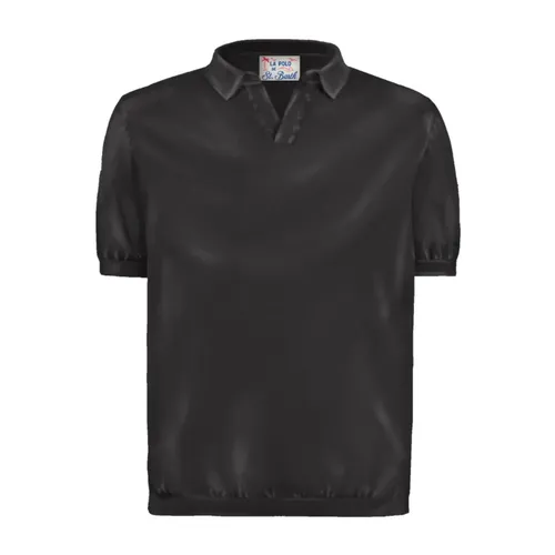 Tops > Polo Shirts - - MC2 Saint Barth - Modalova