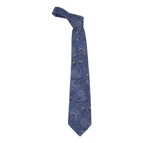 Etro - Accessories > Ties - Blue - Etro - Modalova