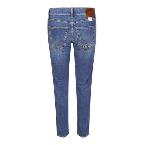 Jeans > Skinny Jeans - - Roy Roger's - Modalova