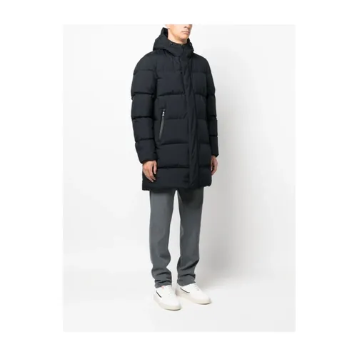 Jackets > Down Jackets - - Herno - Modalova