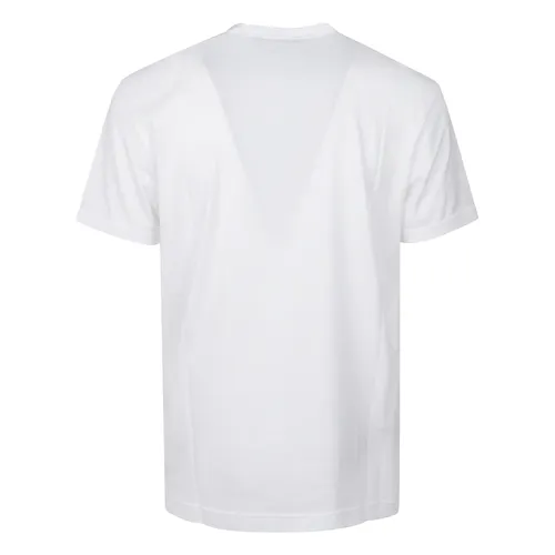 Tops > T-Shirts - - Dolce & Gabbana - Modalova