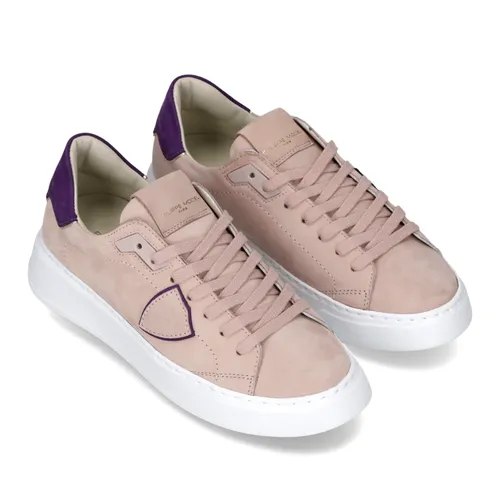 Shoes > Sneakers - - Philippe Model - Modalova