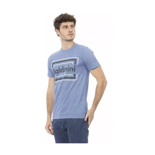 Tops > T-Shirts - - Baldinini - Modalova